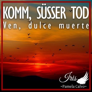 Komm, süsser Tod (From "the End of Evangelion") [feat. Synthesia Orchestra]