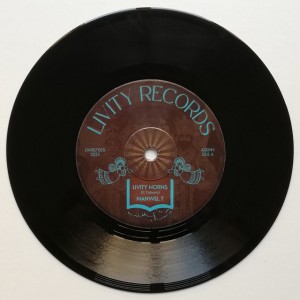 Livity Dub