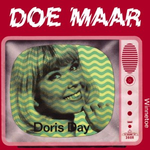 Doris Day