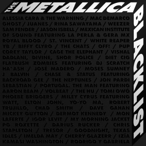 The Unforgiven (feat. Metallica)