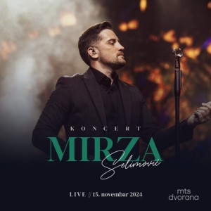 Mora da je ljubav