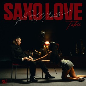 Saxo Love (ชุดนอนไม่ได้นอน)