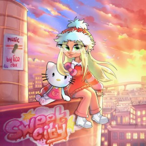 SWEET CITY (Sped Up)