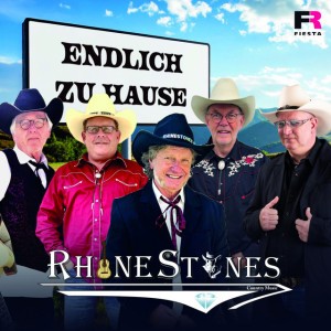 Endlich zu Hause