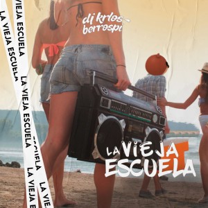 La Vieja Escuela