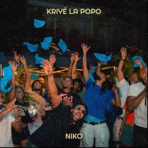 Kriyé La Popo by Niko