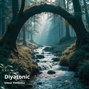 Diatonic