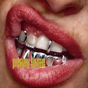 PENNY LAME by Noga Erez