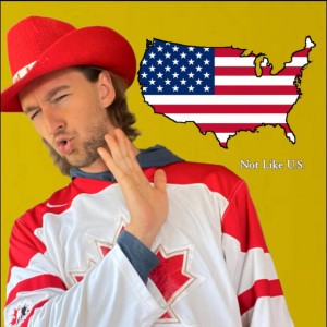 Not Like U.S.