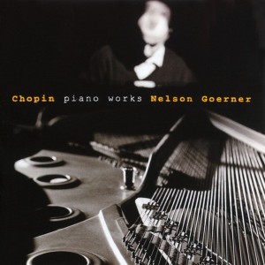Chopin: Barcarolle in F-Sharp Major, Op. 60