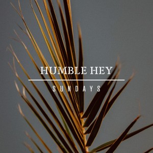 Sundays (feat. Jennifer Holm)