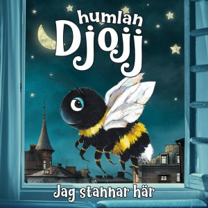 Jag stannar här