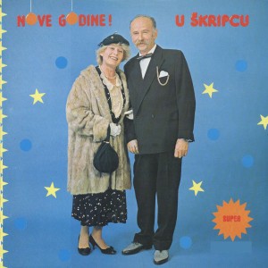 Nove Godine by U skripcu