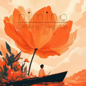 Shaking Things Up by nimino