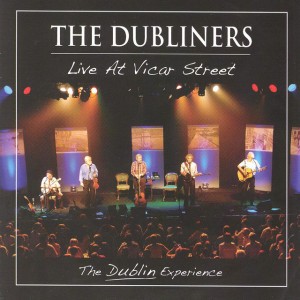 The Rocky Road to Dublin - Live