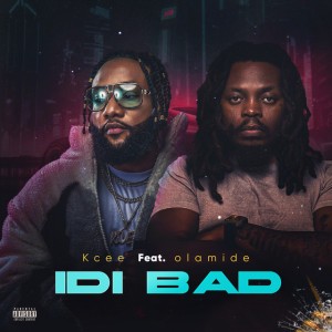 Idi Bad (feat. Olamide)