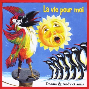 Le bal des pingouins (Instrumental)
