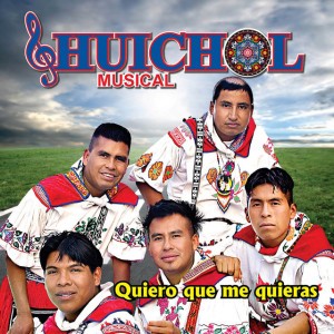 Bailen Huichol