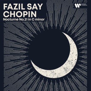 Chopin: Nocturne No. 21 in C Minor, Op. Posth.