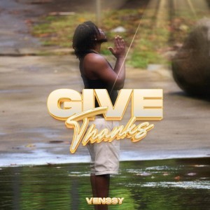 Give Thanks