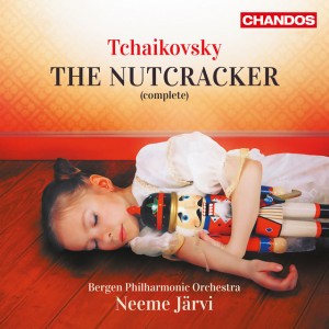 The Nutcracker, Op. 71, TH 14, Act II, No. 12, Divertissement: V. Les mirlitons