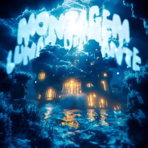 Montagem Lunar Diamante - Ultra Slowed