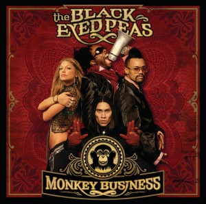 Don't Lie by Black Eyed Peas