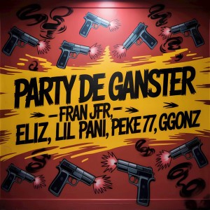 Party De Ganster