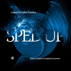 ILY (I LOVE YOU BABY) - HARDSTYLE SPED UP