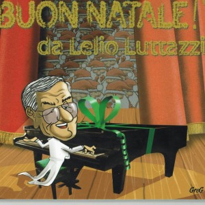 Canto anche se sono stonato