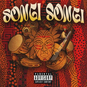 SONGI SONGI - French Remix