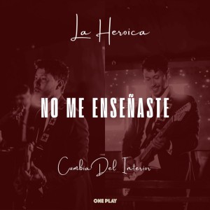 No Me Enseñaste