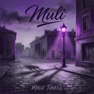 MULI | SOULFUL BLUES