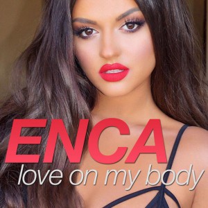 Love on My Body