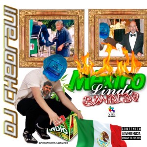 VINO Y PERICO