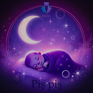 Piş Piş Bebek Uyku Müziği