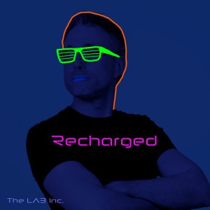 Recharged