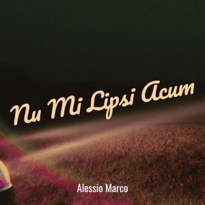 Nu Mi Lipsi Acum