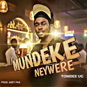 Mundeke Nenywere