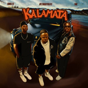 Kalamata