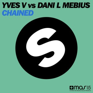 Chained (Original Mix)
