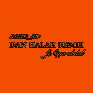 Dan Halak - Remix