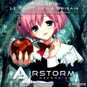 Le Fruit de la Grisaia - Miroslav Vrlik Remix