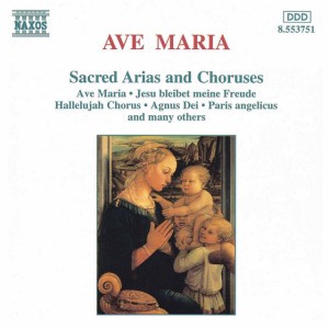 Panis Angelicus
