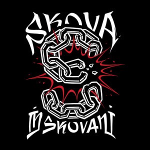 Mene je sram - Skova in Skovani by Skova