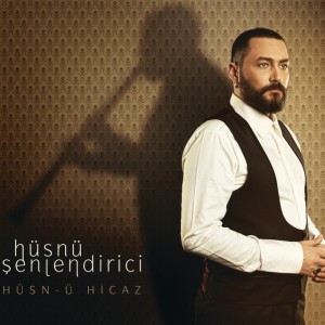Garip - Hicaz Saz Semaisi by Hüsnü Senlendirici