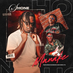 Manake by Shone & Madedido & Nisha Ts