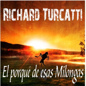 Timbre de Gallo - Cover