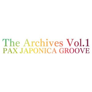 The Guiding Light by PAX JAPONICA GROOVE
