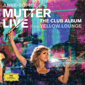 Ave Maria (Live from Yellow Lounge)